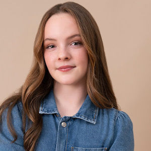 Meet your Posher, Sienna